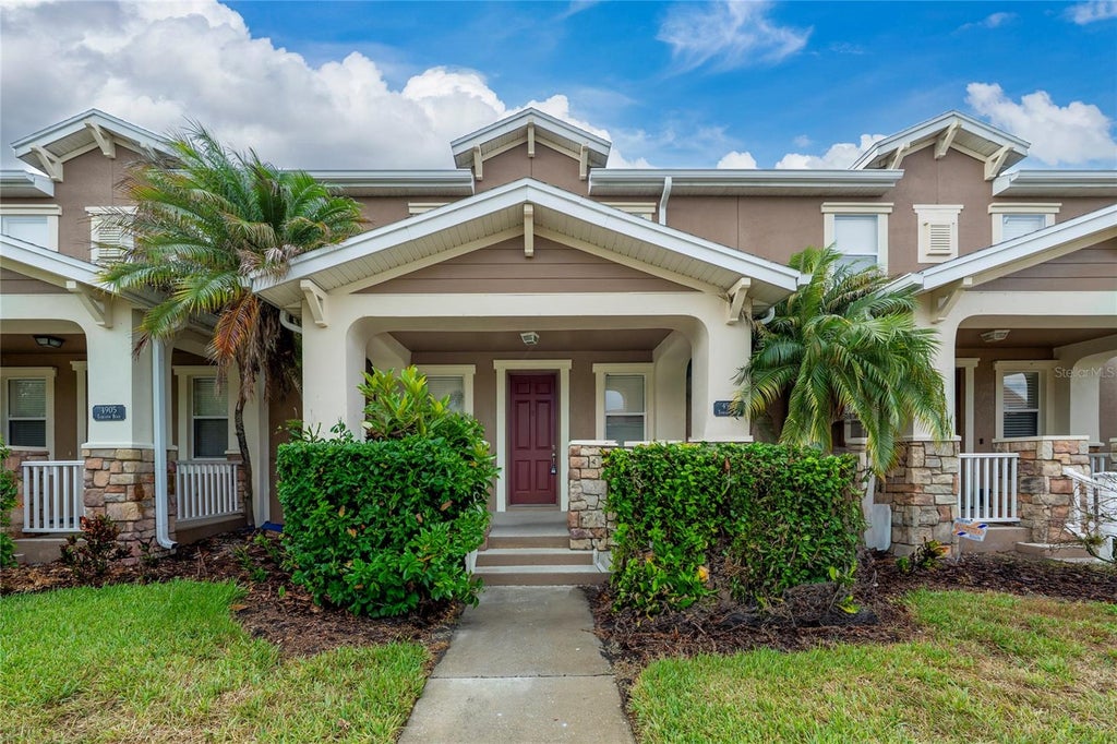 Photo of 4907 Terrapin Boulevard, Saint Cloud, FL 34771 (MLS # O6416677)
