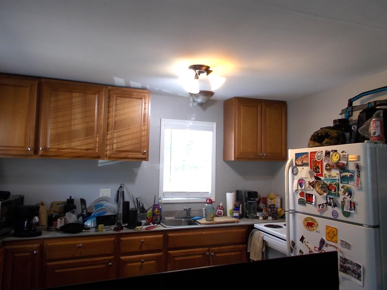 BREVARD TERRACE - Residential Income