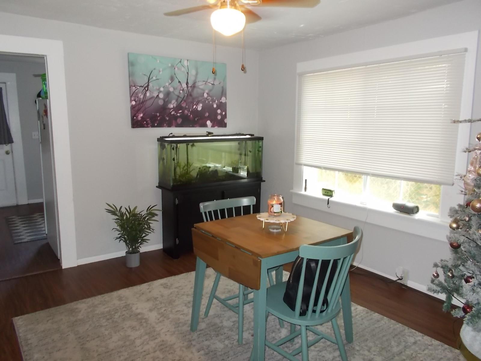 BREVARD TERRACE - Residential Income