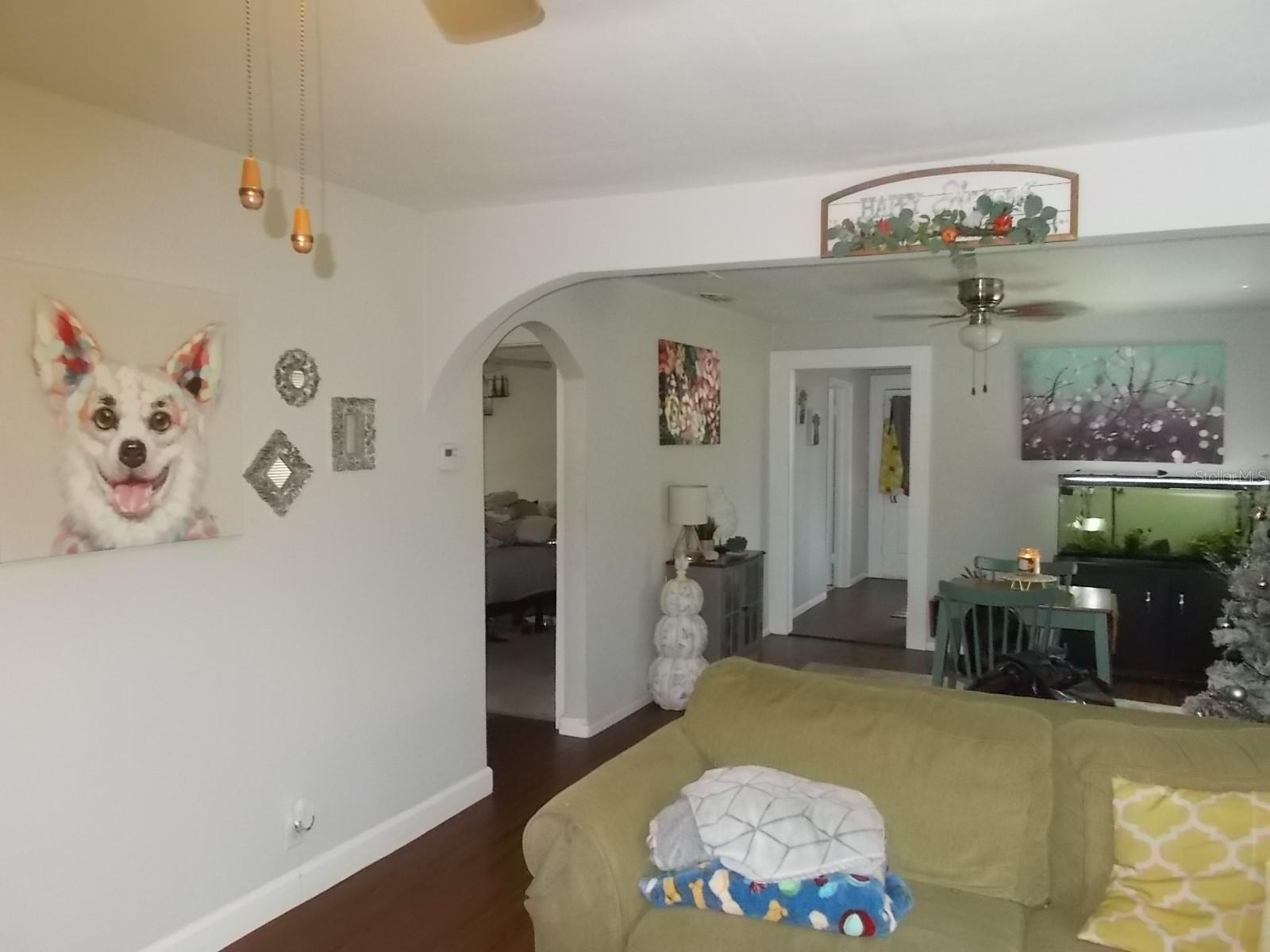 BREVARD TERRACE - Residential Income