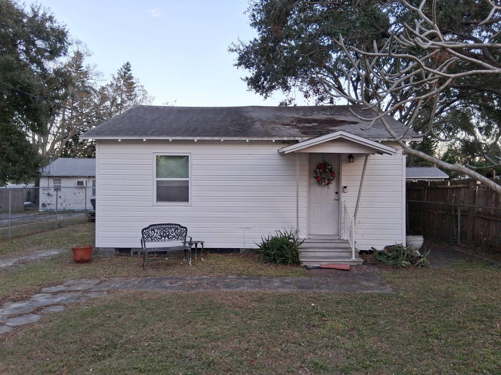 BREVARD TERRACE - Residential Income