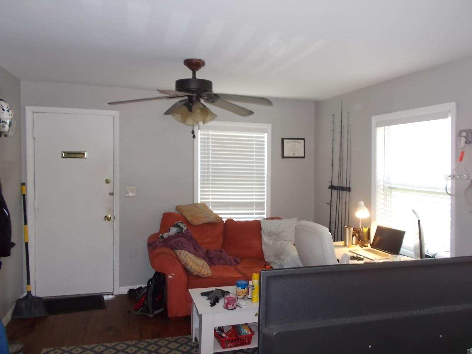 BREVARD TERRACE - Residential Income
