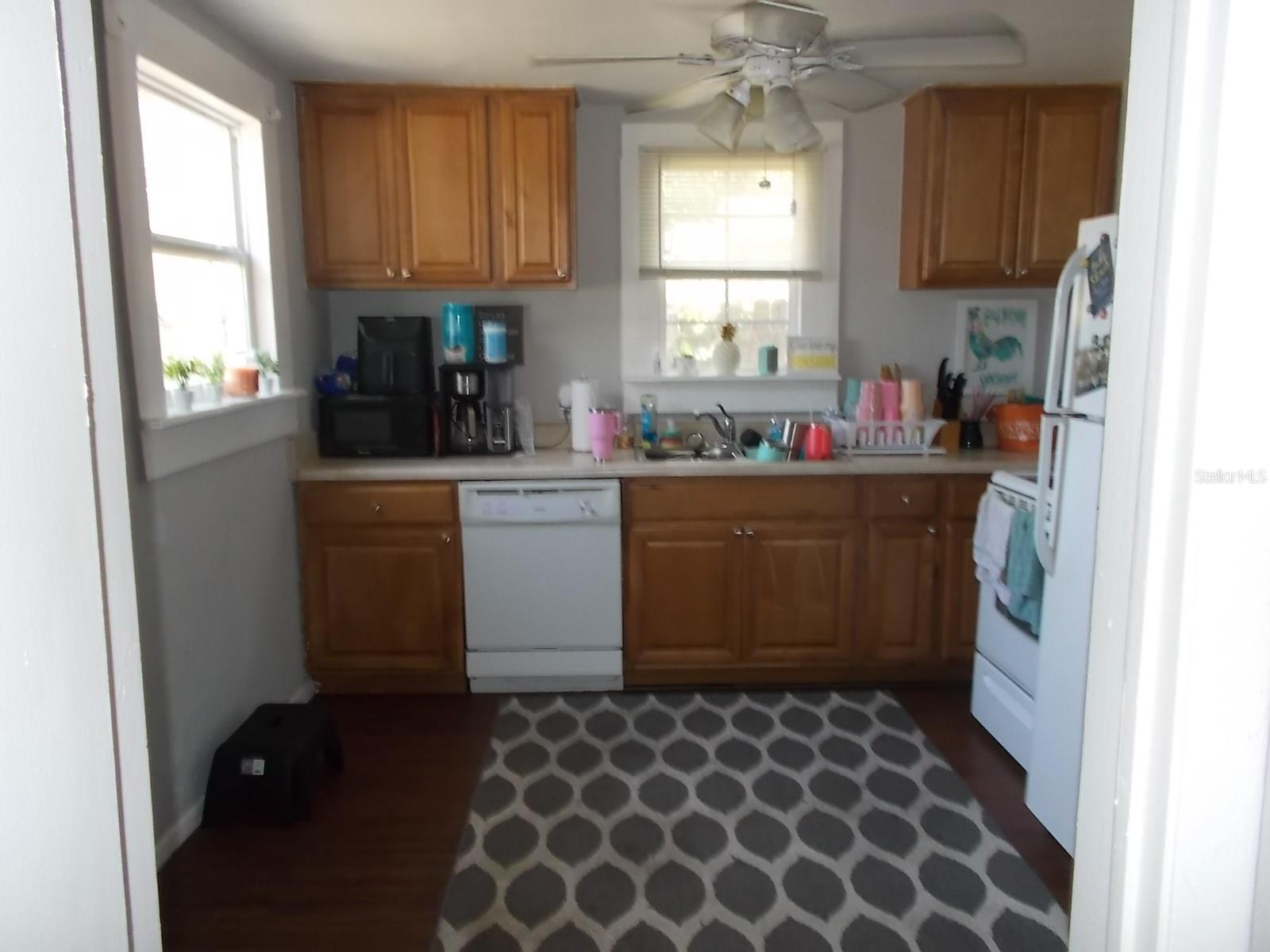 BREVARD TERRACE - Residential Income