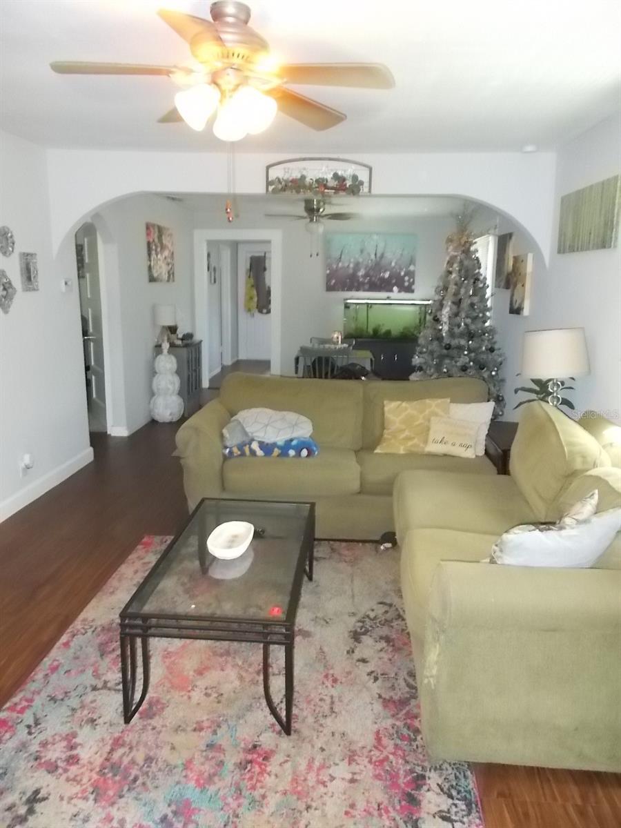 BREVARD TERRACE - Residential Income