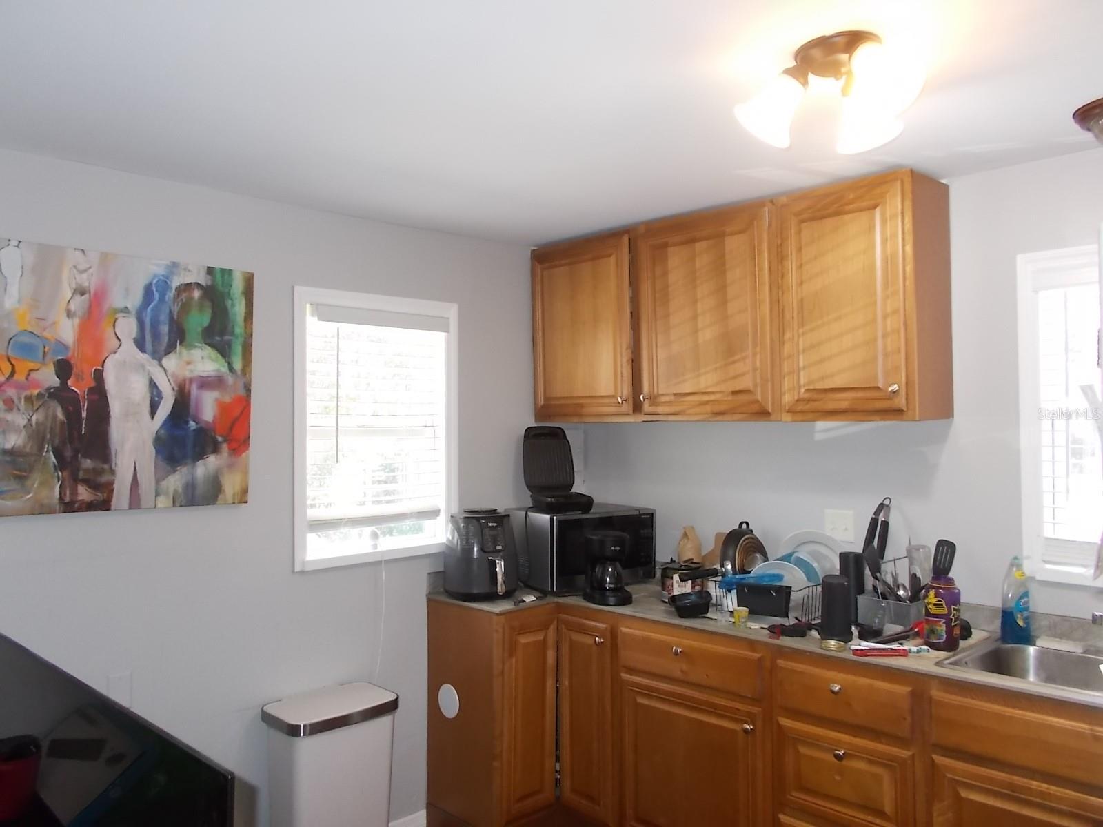 BREVARD TERRACE - Residential Income