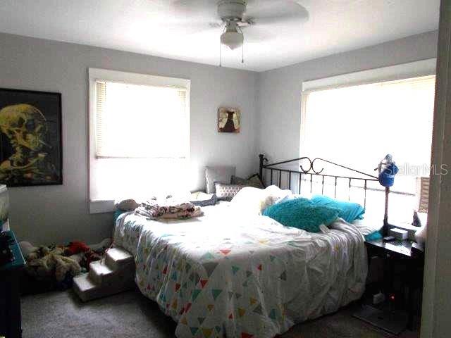 BREVARD TERRACE - Residential Income