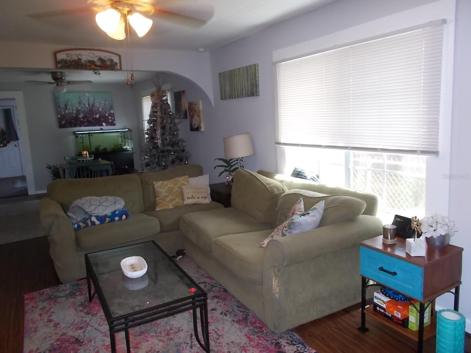 BREVARD TERRACE - Residential Income