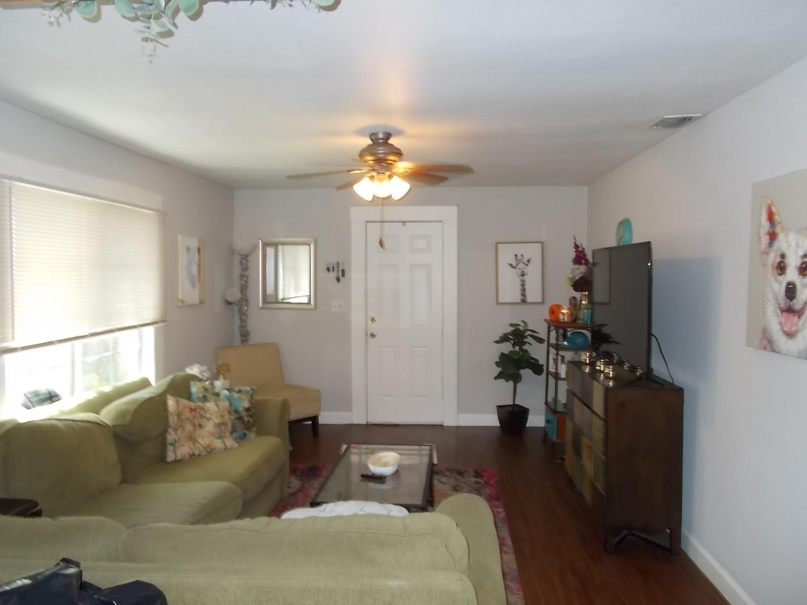 BREVARD TERRACE - Residential Income