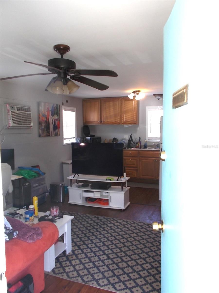 BREVARD TERRACE - Residential Income