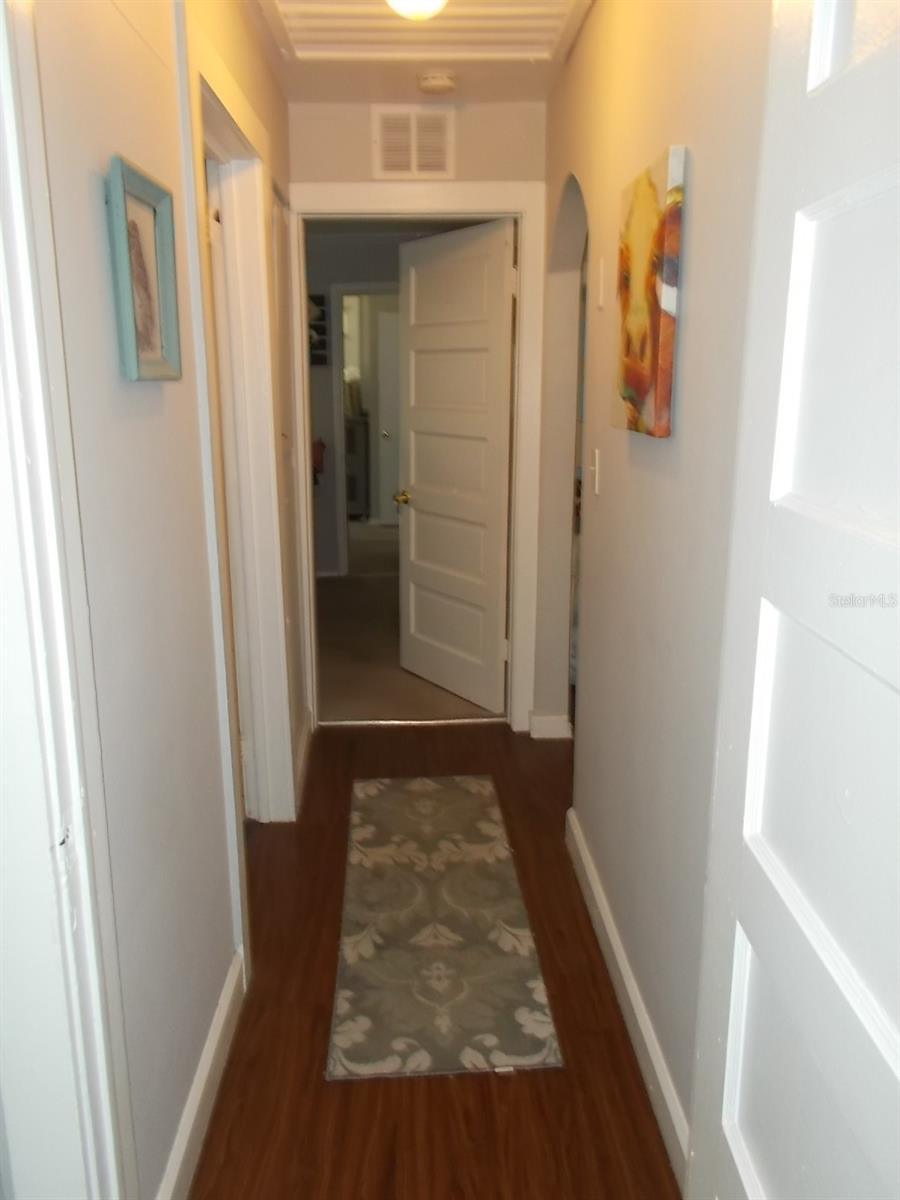BREVARD TERRACE - Residential Income