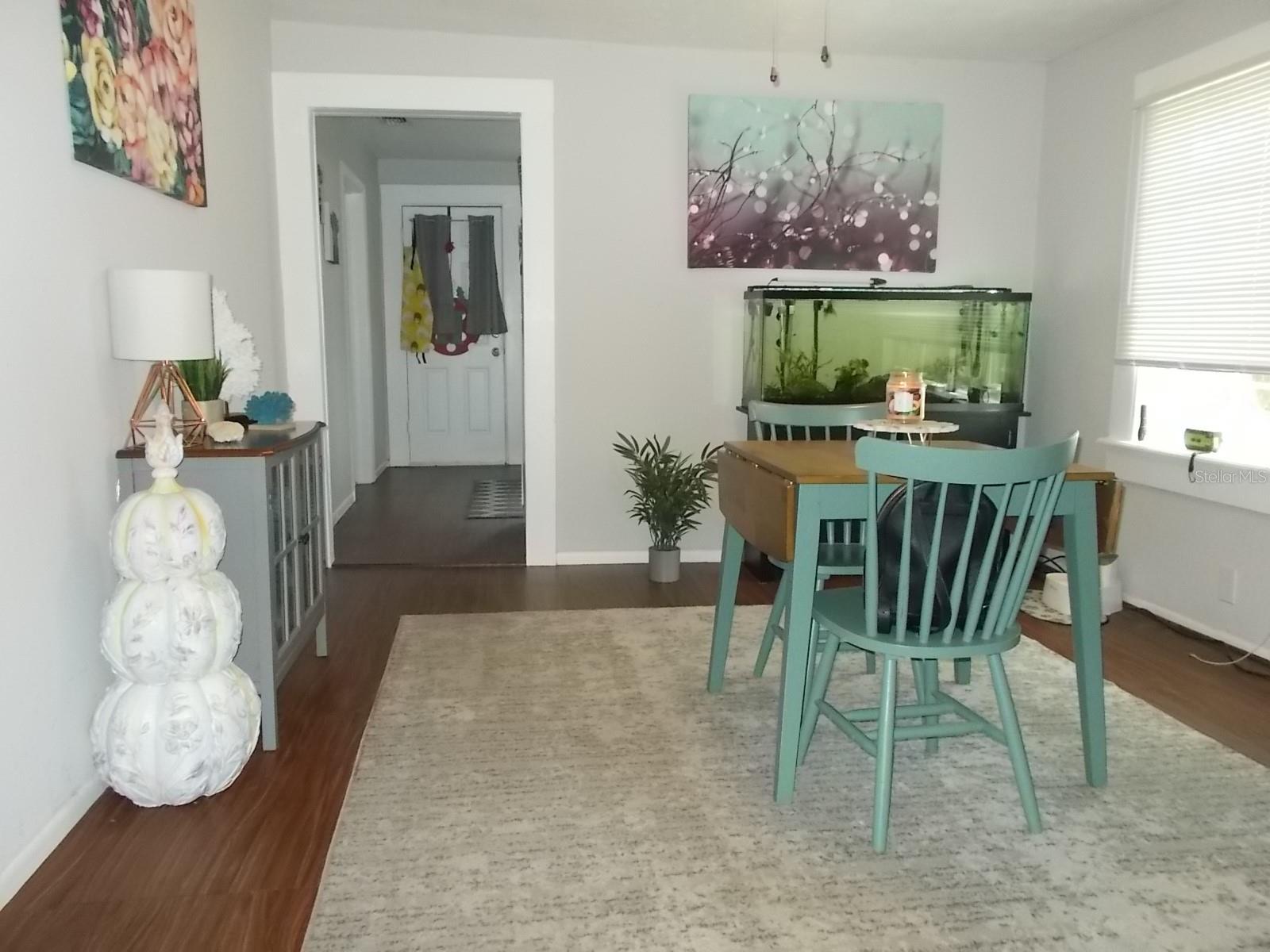 BREVARD TERRACE - Residential Income