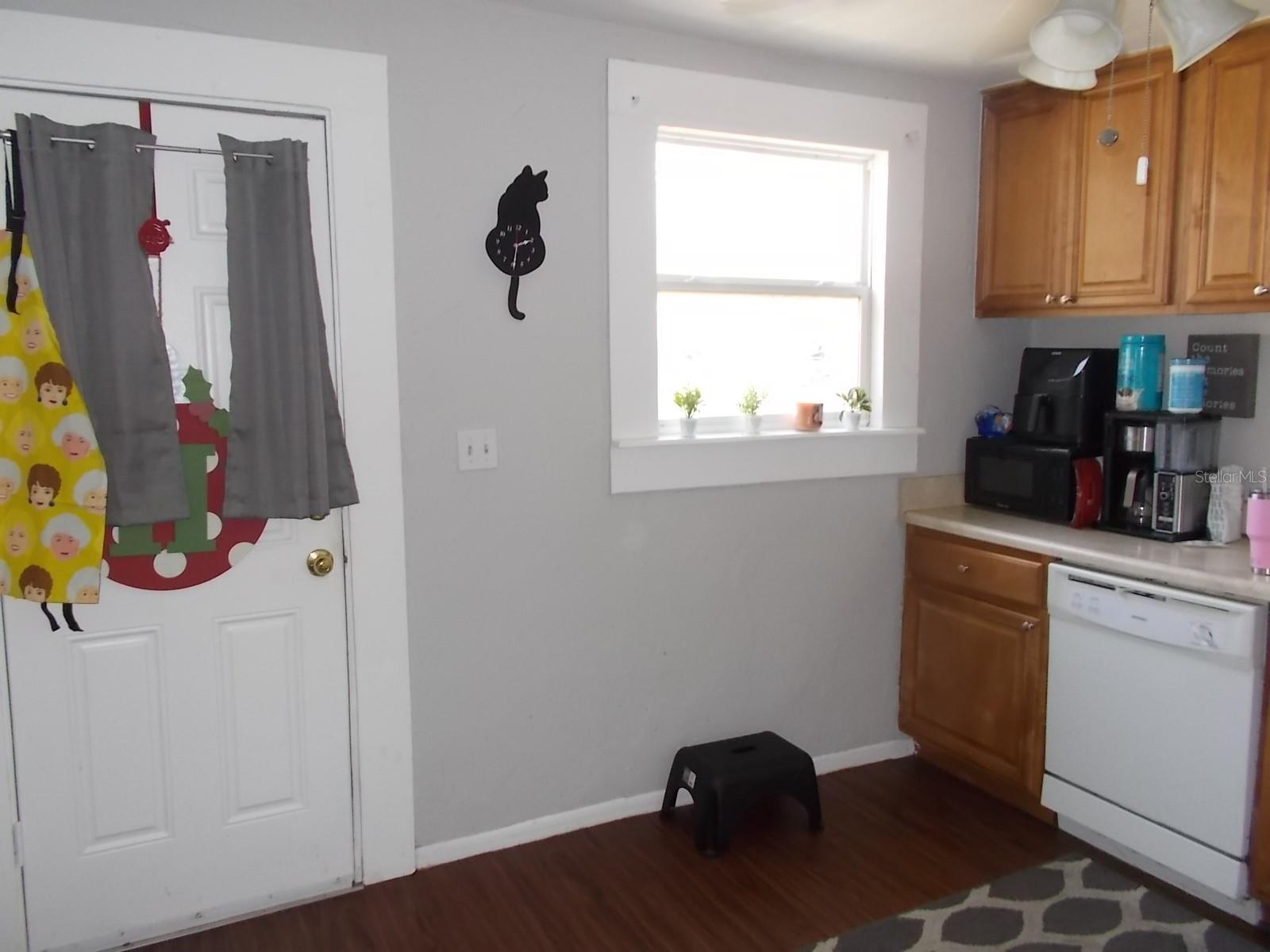 BREVARD TERRACE - Residential Income