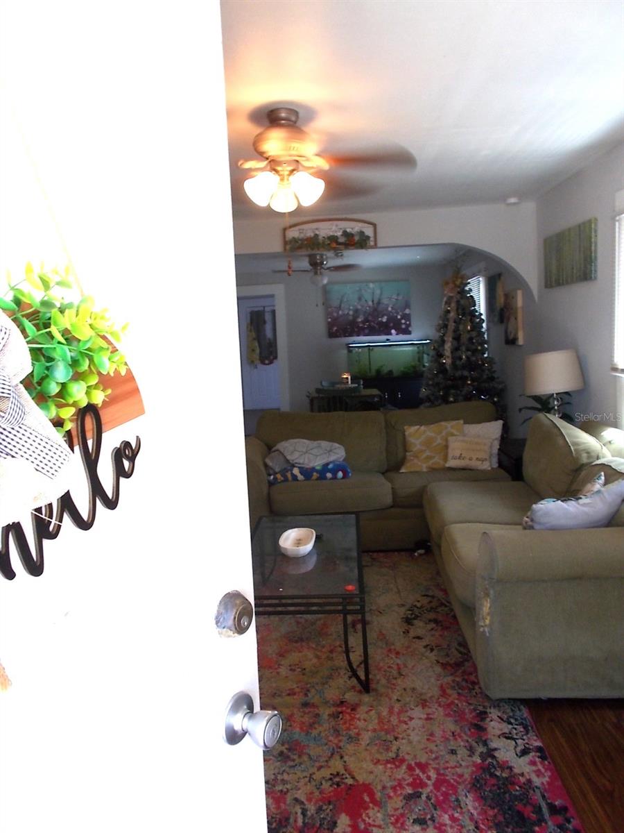 BREVARD TERRACE - Residential Income