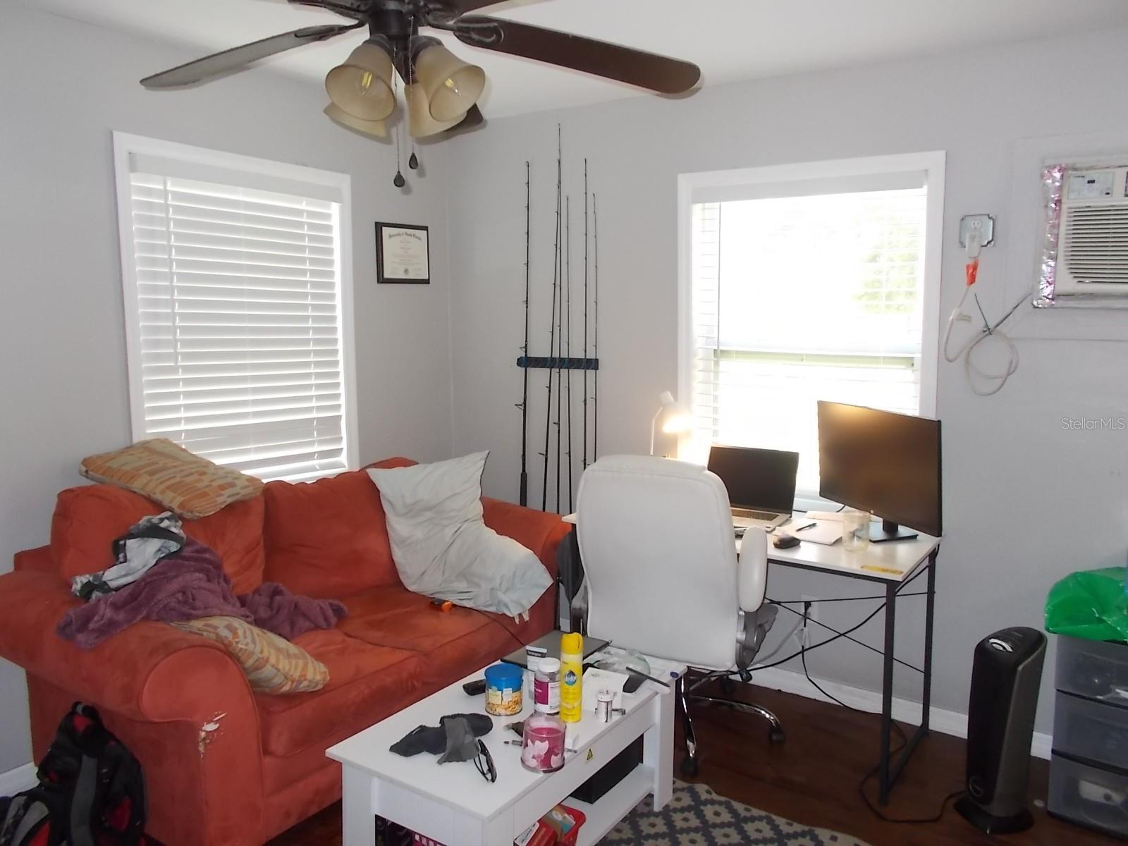 BREVARD TERRACE - Residential Income