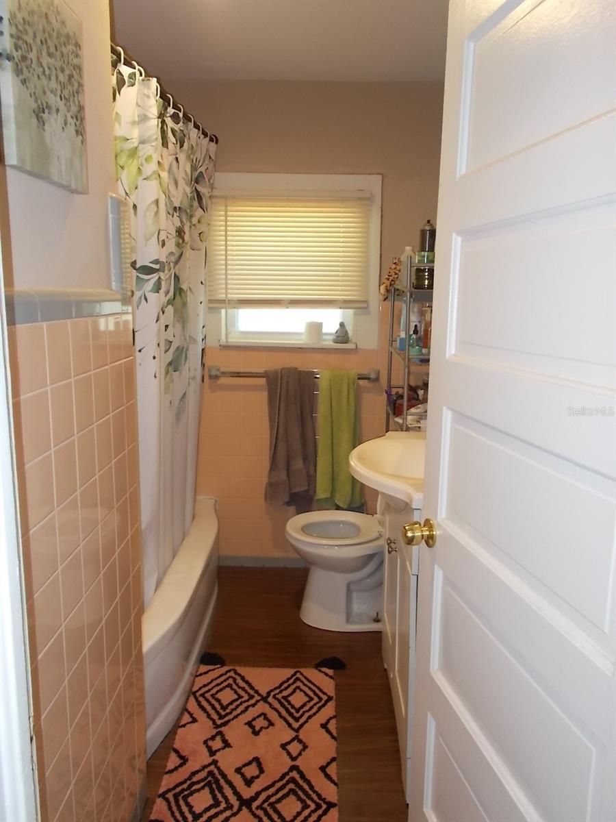 BREVARD TERRACE - Residential Income