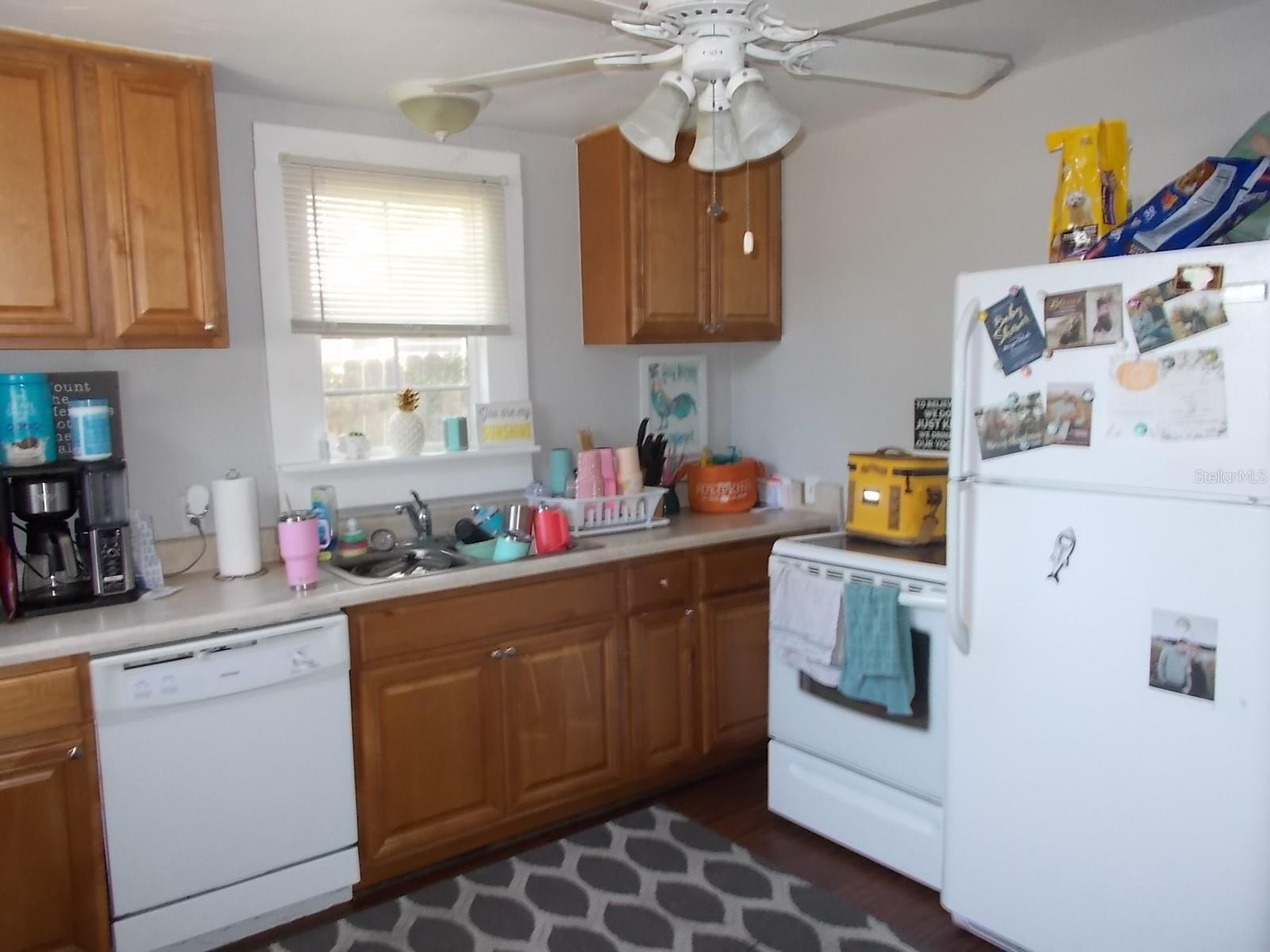 BREVARD TERRACE - Residential Income