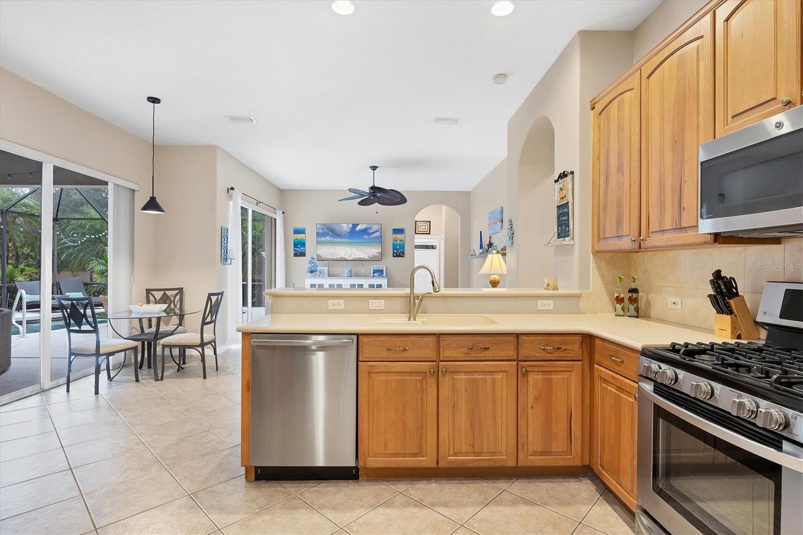 GREYHAWK LANDING PH 1 - Residential