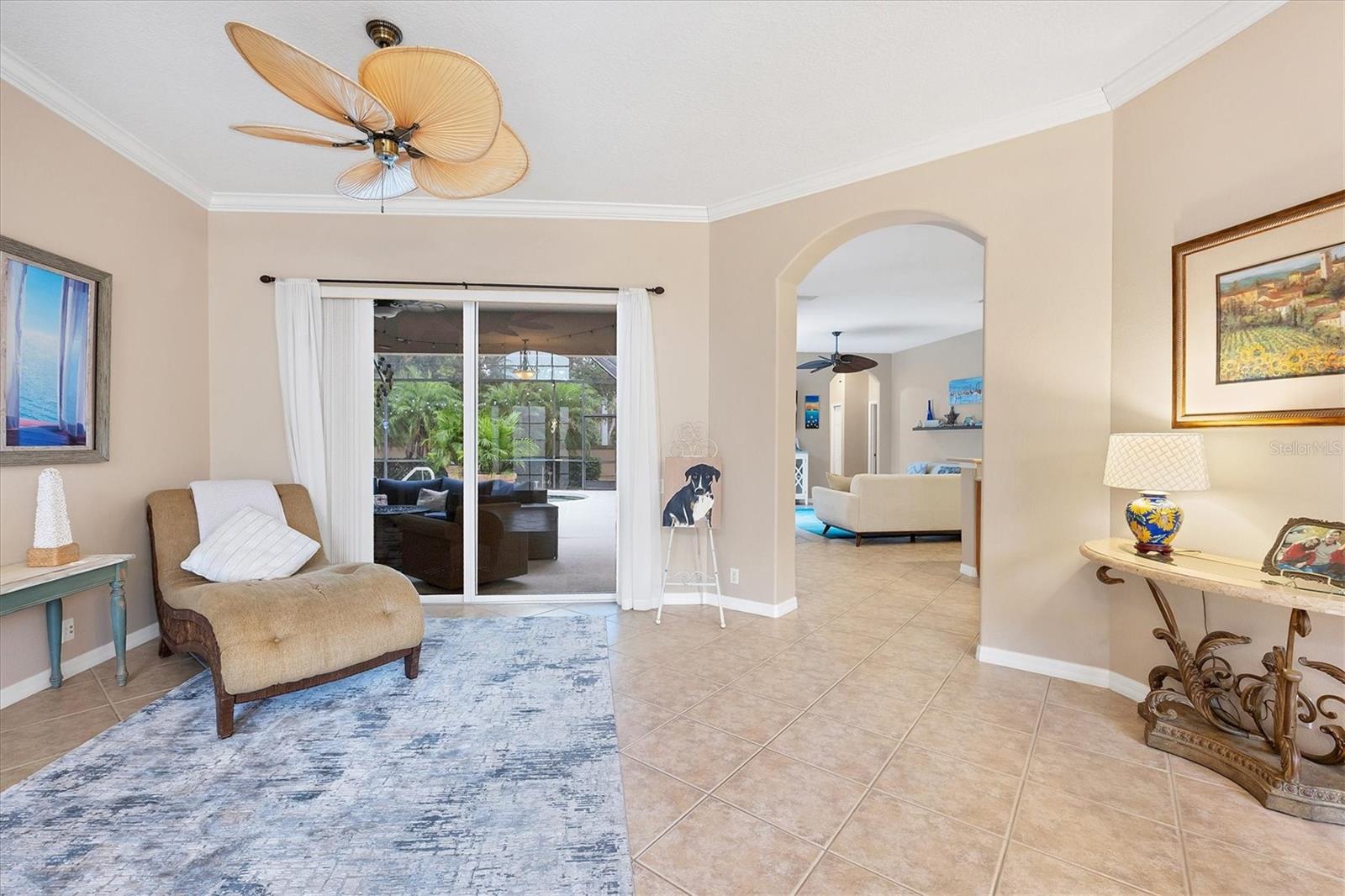 GREYHAWK LANDING PH 1 - Residential