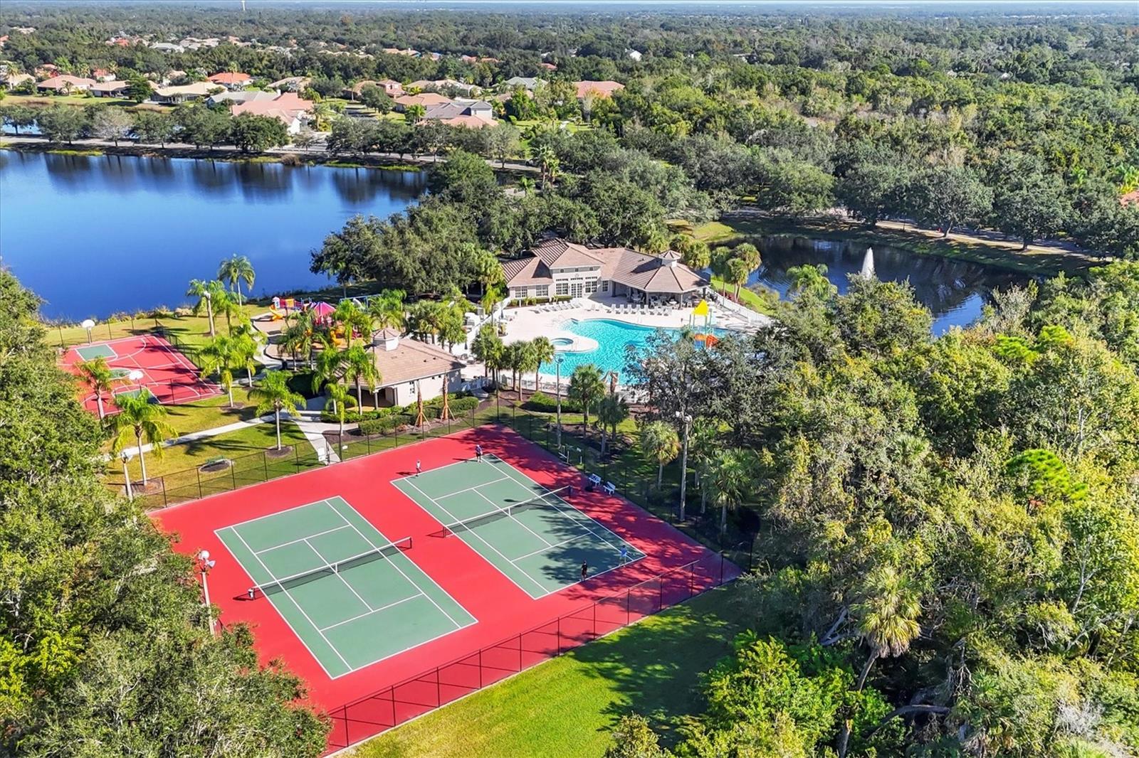 GREYHAWK LANDING PH 1 - Residential