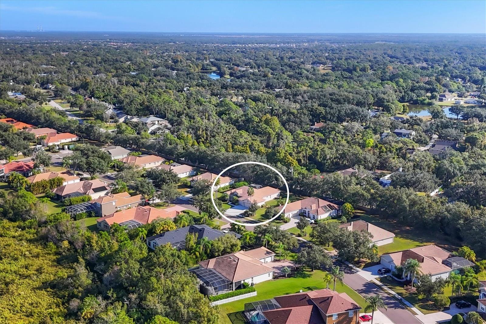 GREYHAWK LANDING PH 1 - Residential