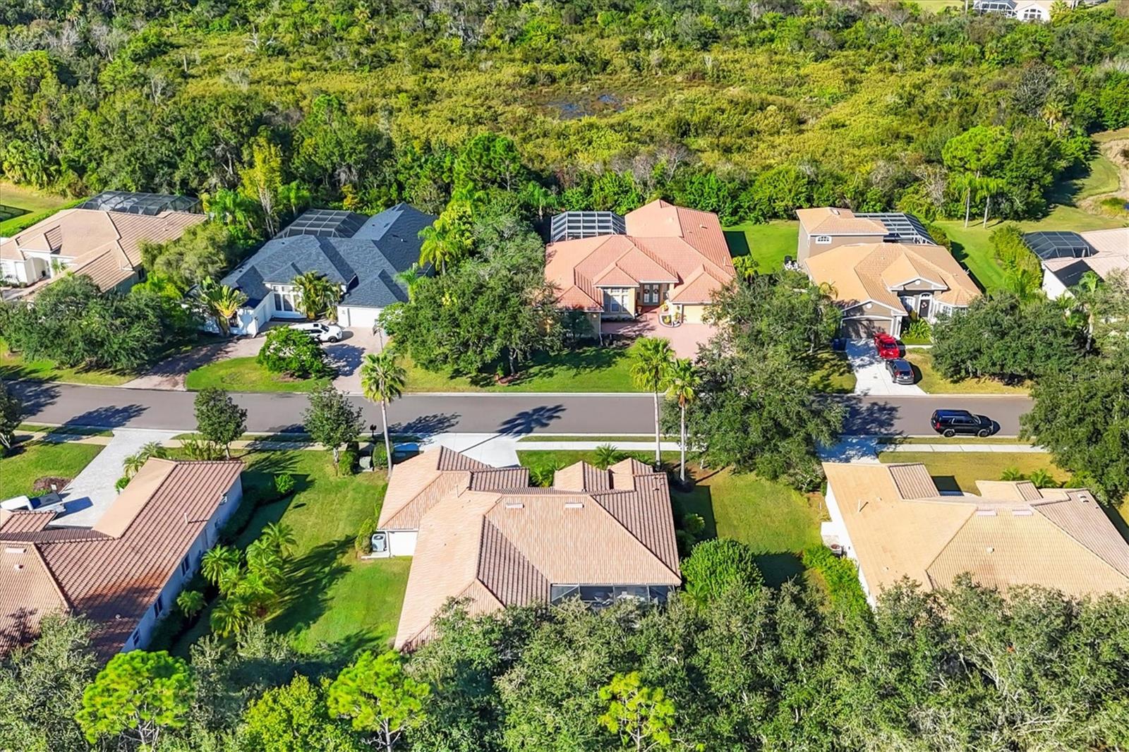 GREYHAWK LANDING PH 1 - Residential