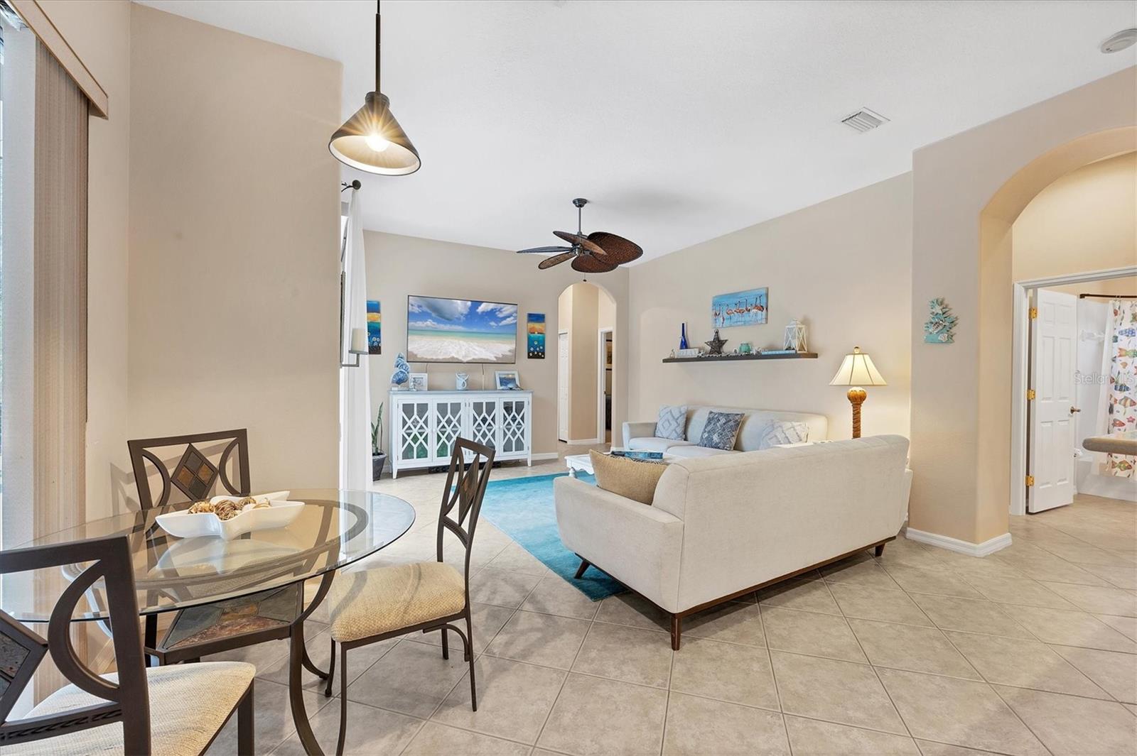 GREYHAWK LANDING PH 1 - Residential