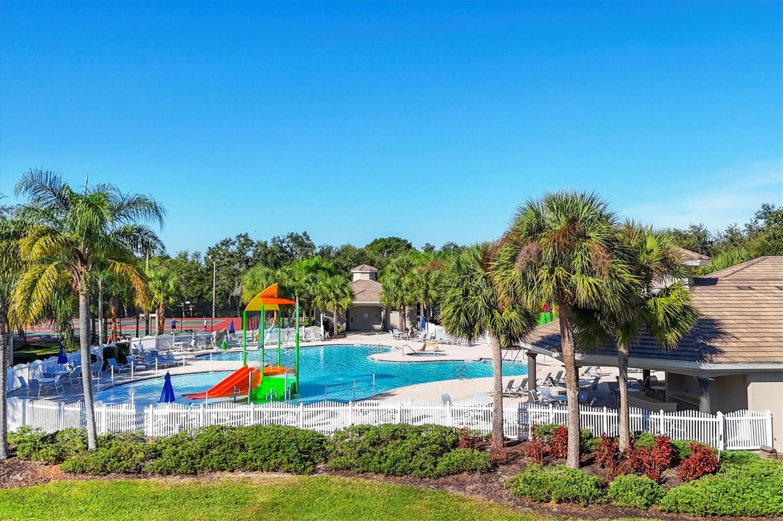 GREYHAWK LANDING PH 1 - Residential