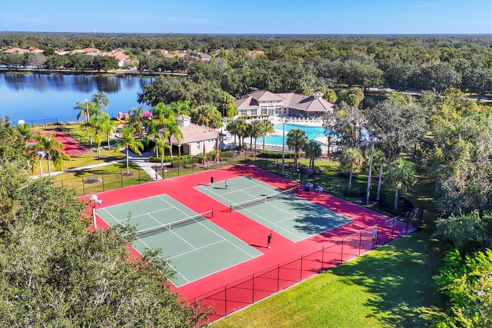 GREYHAWK LANDING PH 1 - Residential