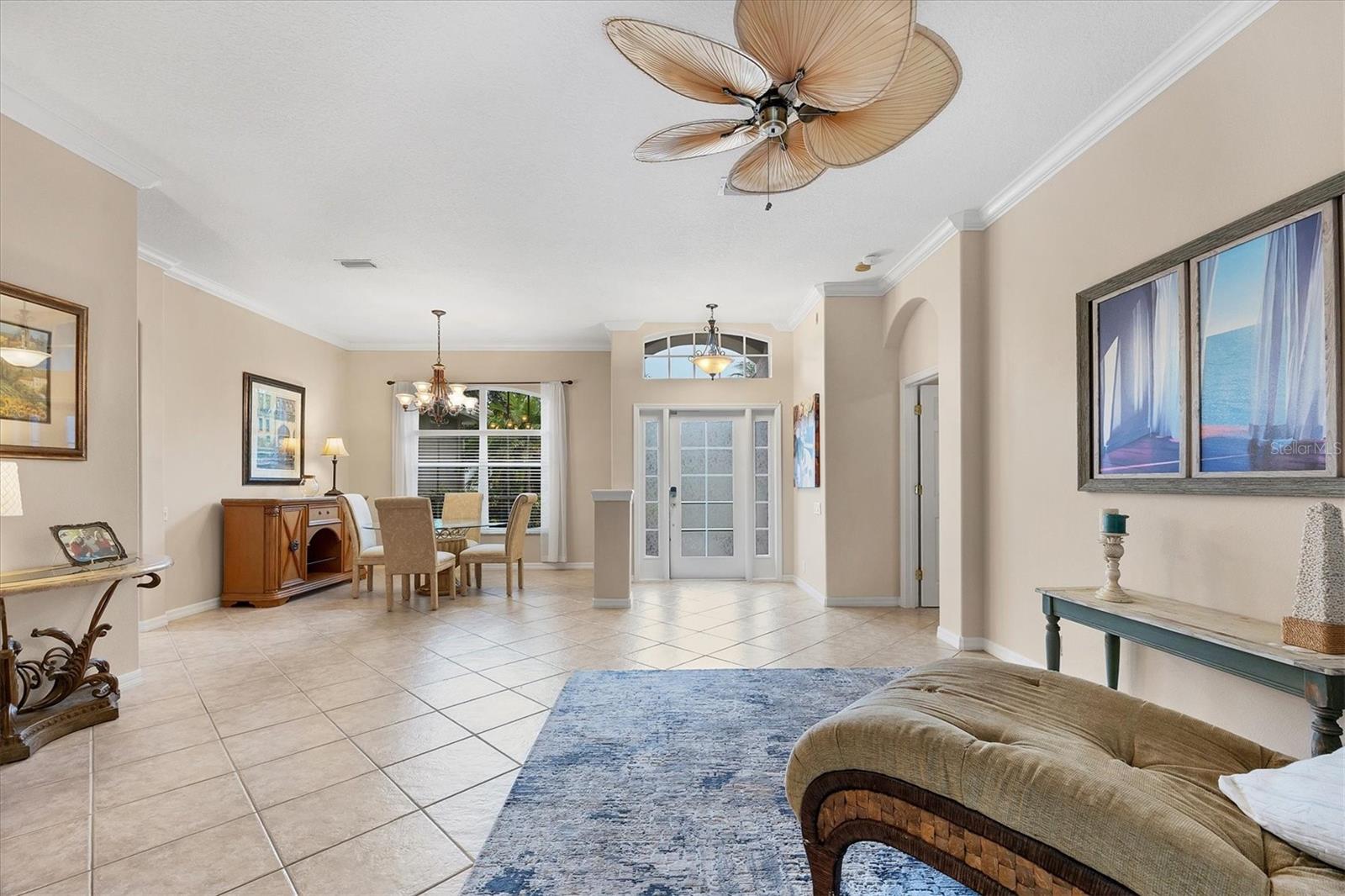 GREYHAWK LANDING PH 1 - Residential