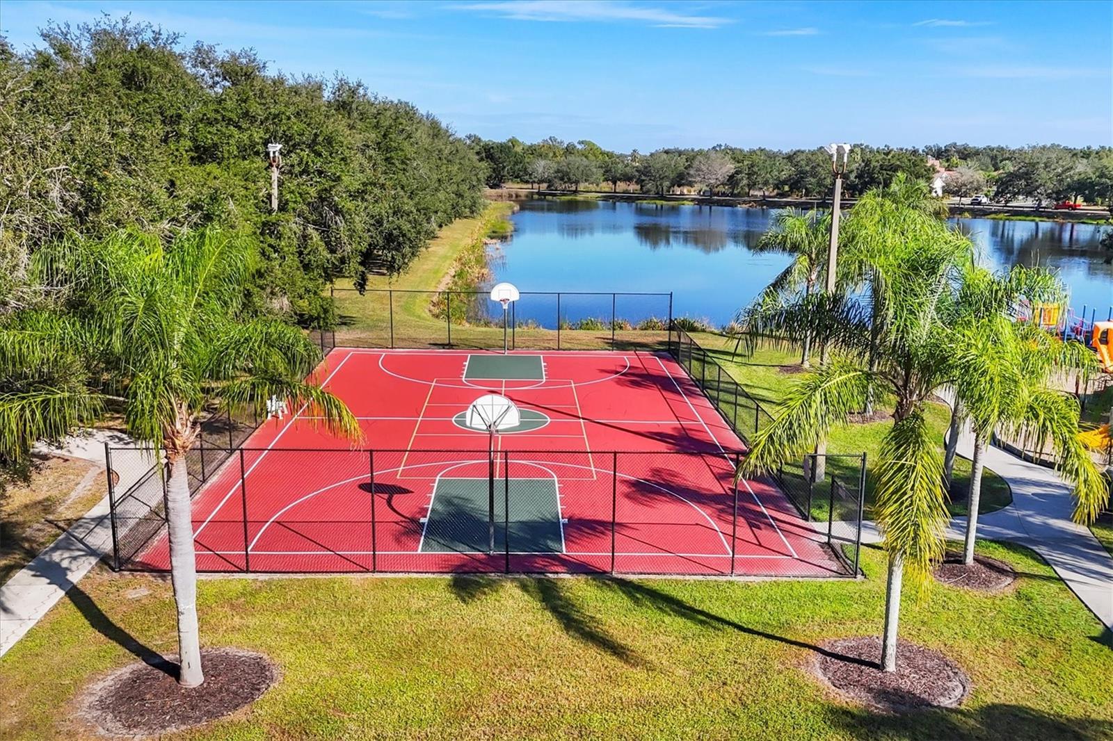 GREYHAWK LANDING PH 1 - Residential