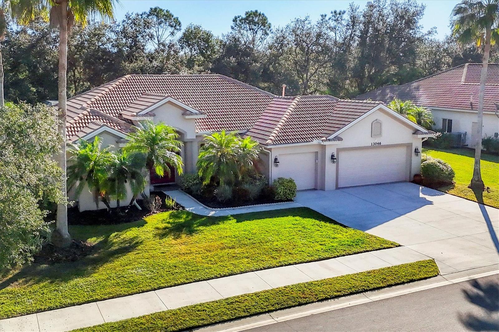 GREYHAWK LANDING PH 1 - Residential