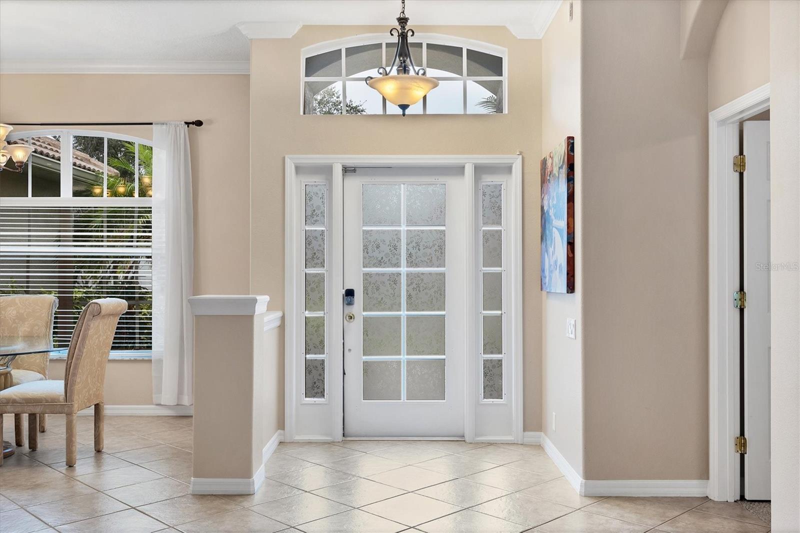 GREYHAWK LANDING PH 1 - Residential