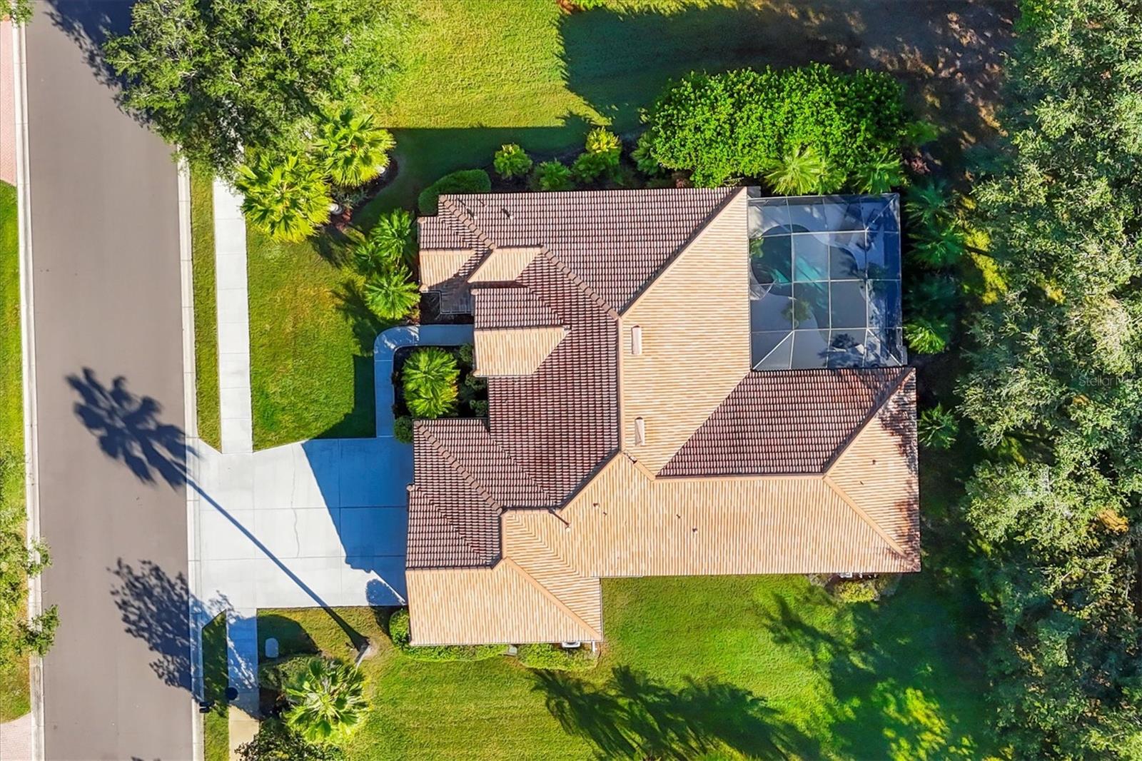 GREYHAWK LANDING PH 1 - Residential