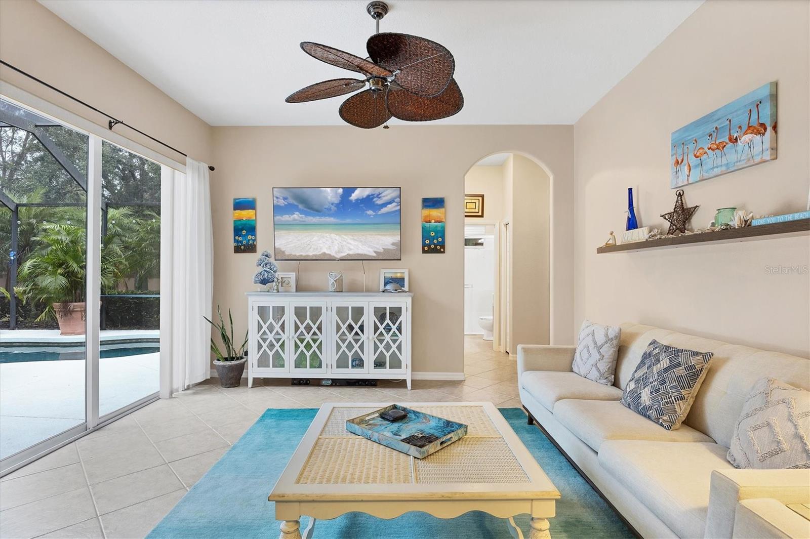 GREYHAWK LANDING PH 1 - Residential