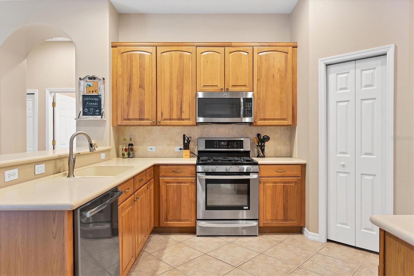 GREYHAWK LANDING PH 1 - Residential