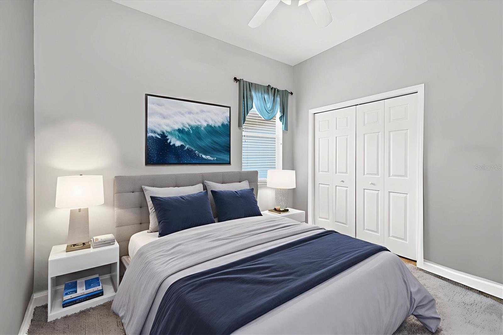 GREYHAWK LANDING PH 1 - Residential