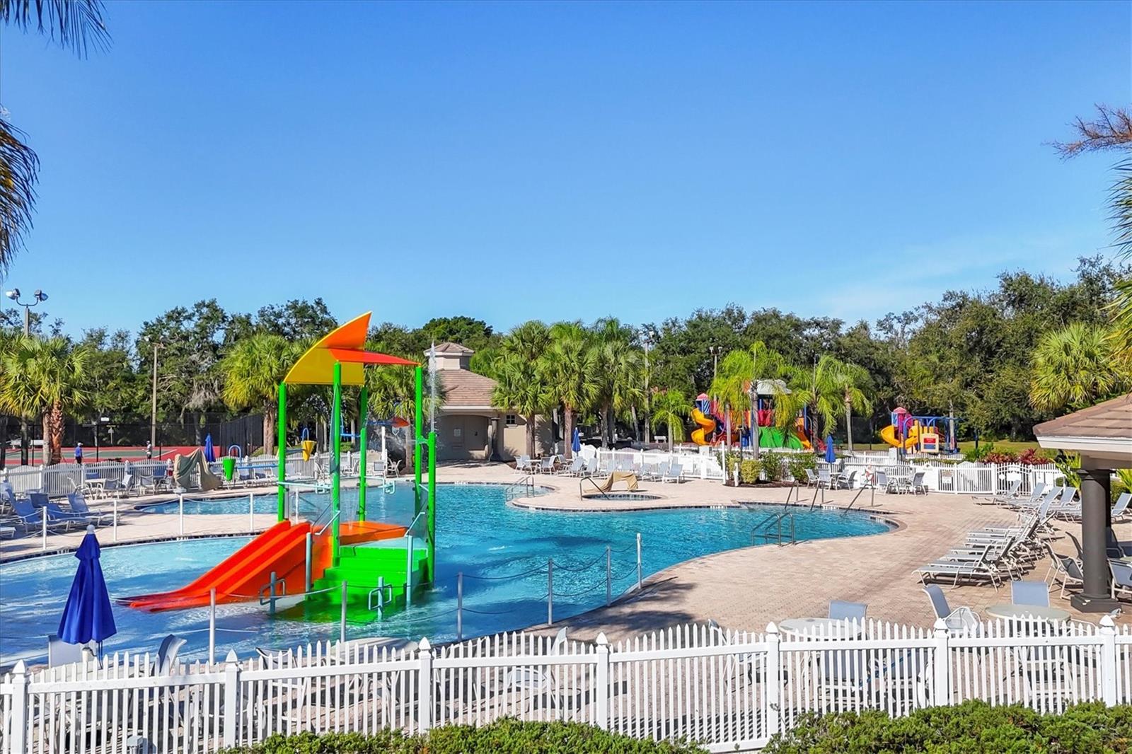 GREYHAWK LANDING PH 1 - Residential