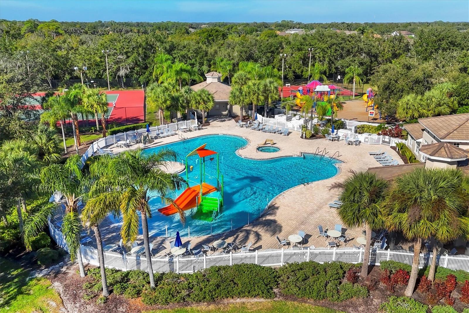 GREYHAWK LANDING PH 1 - Residential