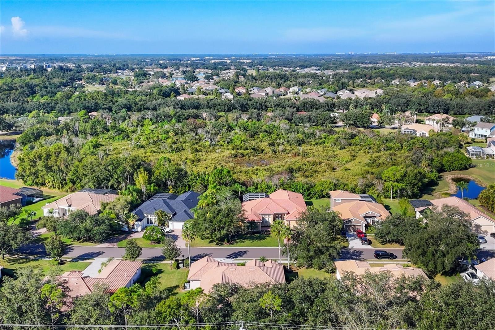 GREYHAWK LANDING PH 1 - Residential