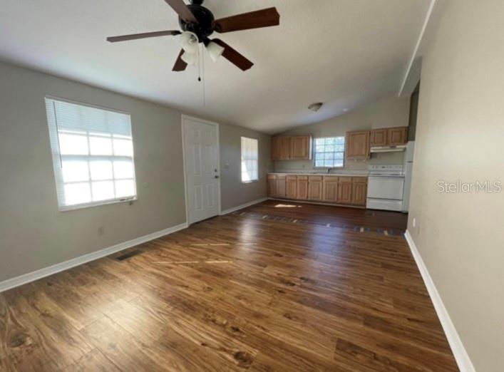 SEMINOLE LAKE ESTATES - Residential Income