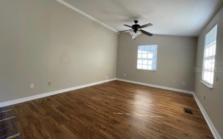 SEMINOLE LAKE ESTATES - Residential Income