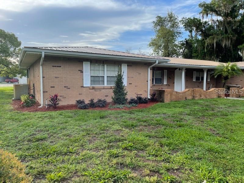 SEMINOLE LAKE ESTATES - Residential Income