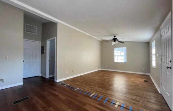 SEMINOLE LAKE ESTATES - Residential Income