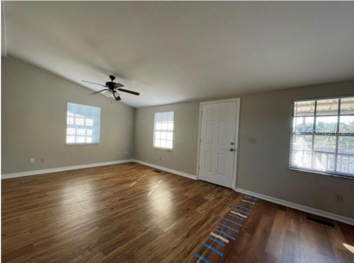 SEMINOLE LAKE ESTATES - Residential Income