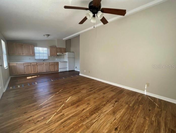 SEMINOLE LAKE ESTATES - Residential Income