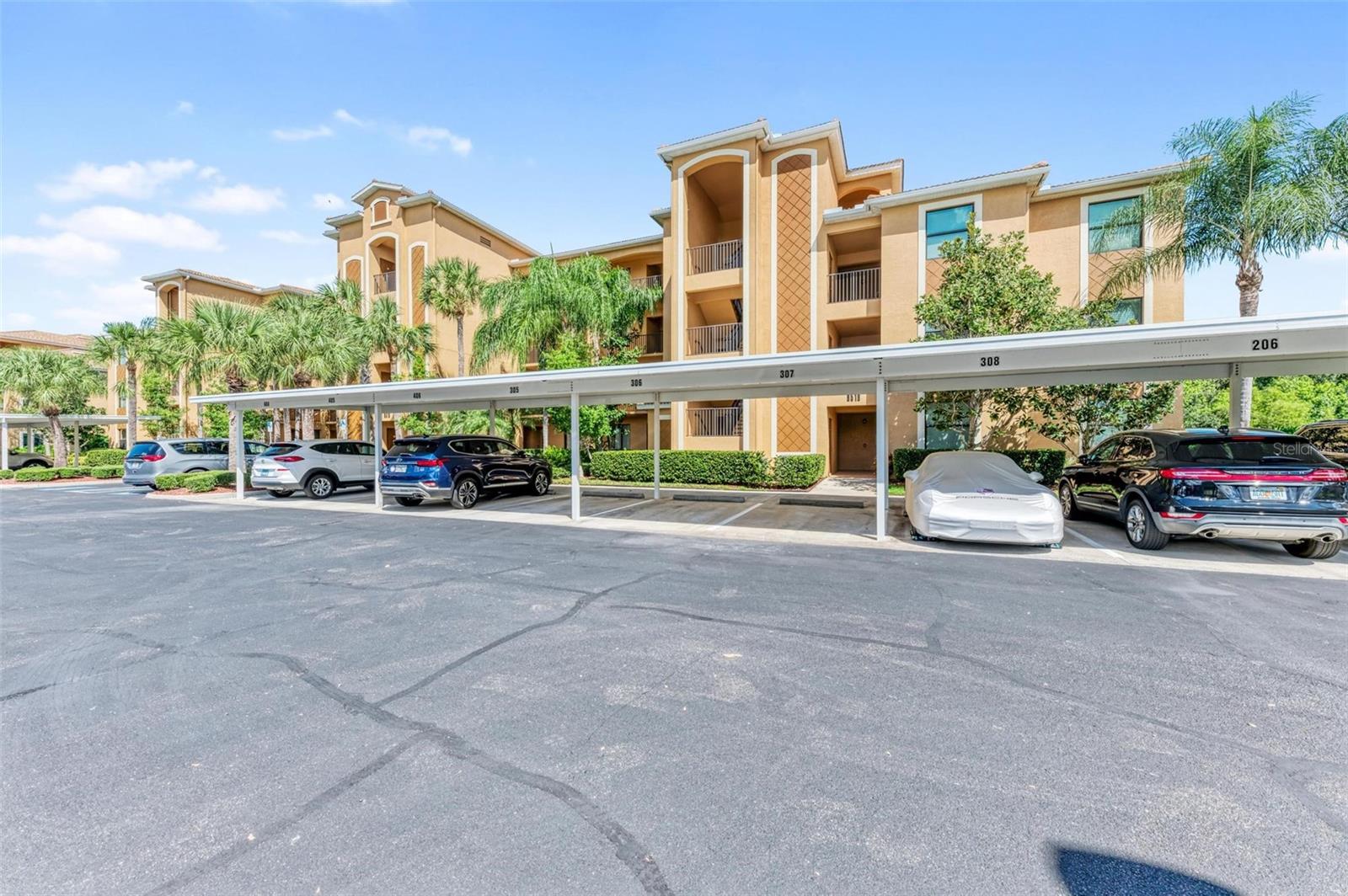 6519 GRAND ESTUARY TRAIL 205
