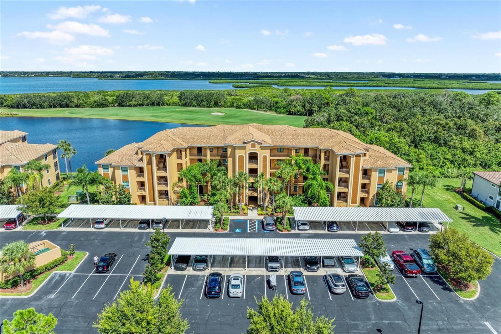 6519 GRAND ESTUARY TRAIL 205