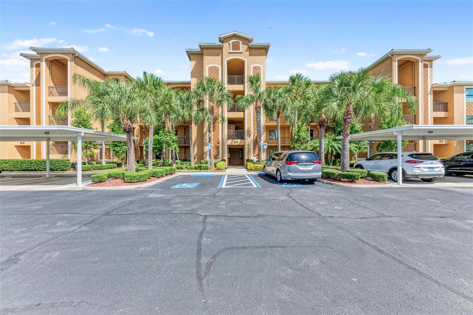 6519 GRAND ESTUARY TRAIL 205