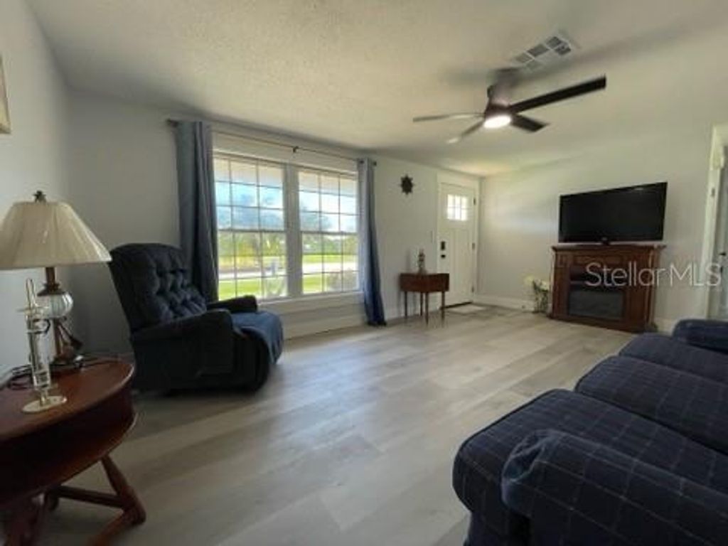 Photo of 4357 Meager Circle, Port Charlotte, FL 33948 (MLS # N6139418)