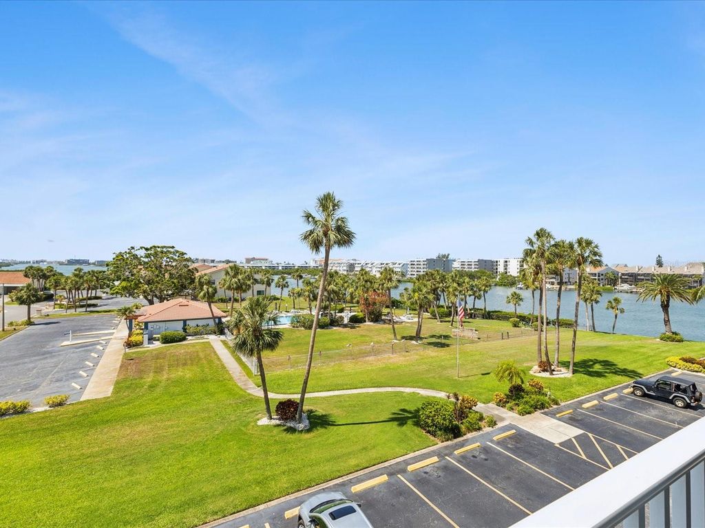 Photo of 10216 Regal Drive #409, Largo, FL 33774 (MLS # TB8390098)